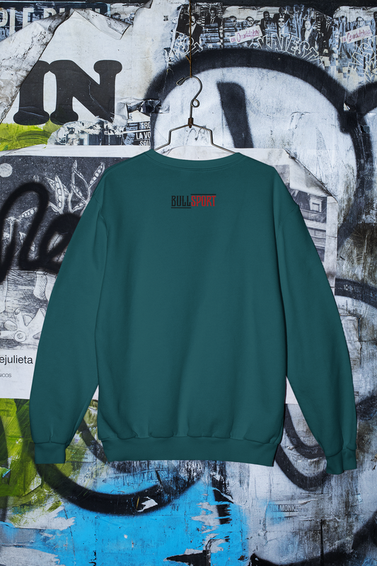 Sweater Basic BULLSPORT