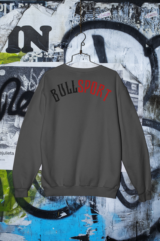 Sweater Basic BULLSPORT2