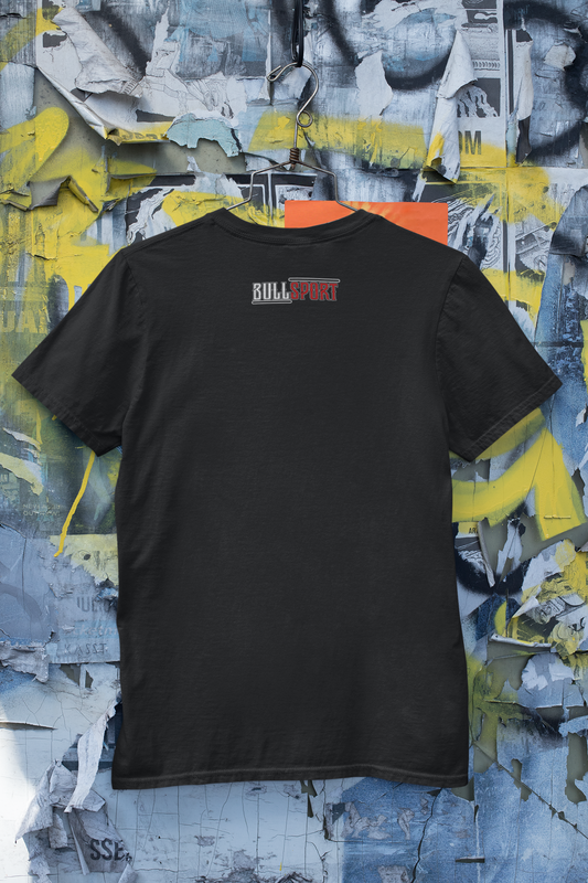 T-Shirt Basic BULLSPORT