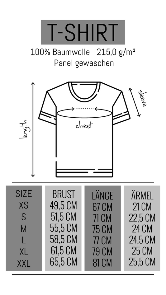 T-Shirt Basic BULLSPORT